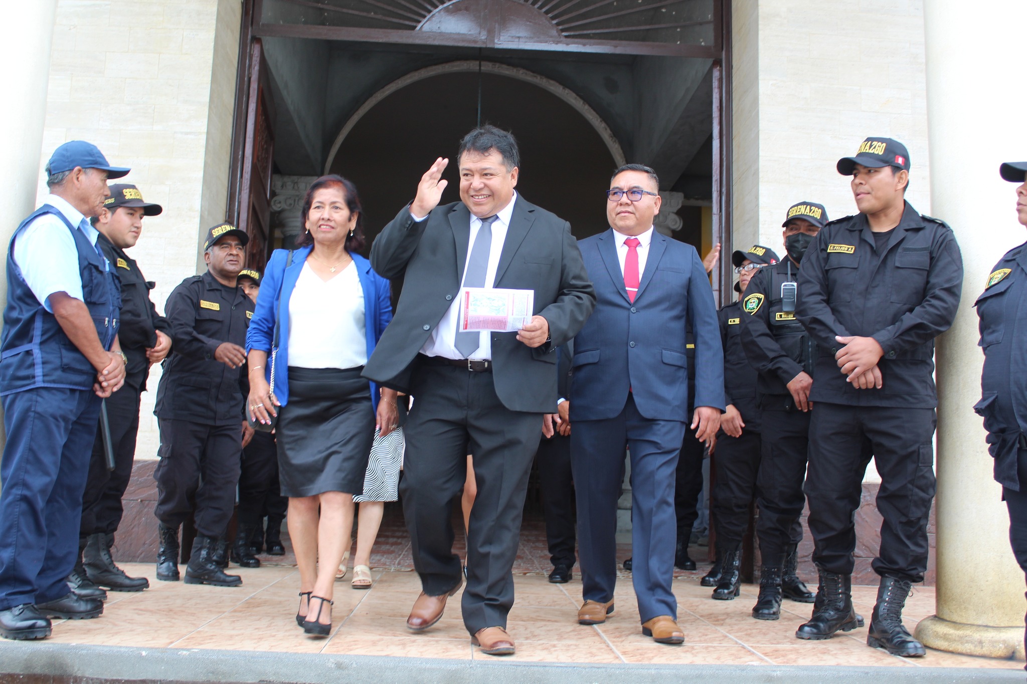 imagenes de la misa de accion de gracia