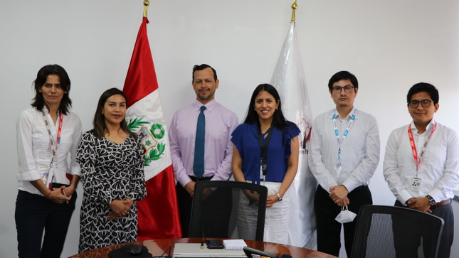 Ceplan participó de reunión preparatoria a sesión de la Comisión Especial Hambre Cero
