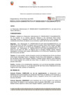 Vista preliminar de documento RESOLUCION ADMINISTRATIVA-000026-2023-P-CSJLIMANORTE.pdf