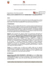 Vista preliminar de documento RESOLUCION ADMINISTRATIVA-000029-2023-P-CSJLIMANORTE.pdf