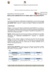 Vista preliminar de documento RESOLUCION ADMINISTRATIVA-000031-2023-P-CSJLIMANORTE.pdf