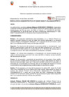 Vista preliminar de documento RESOLUCION ADMINISTRATIVA-000037-2023-P-CSJLIMANORTE.pdf