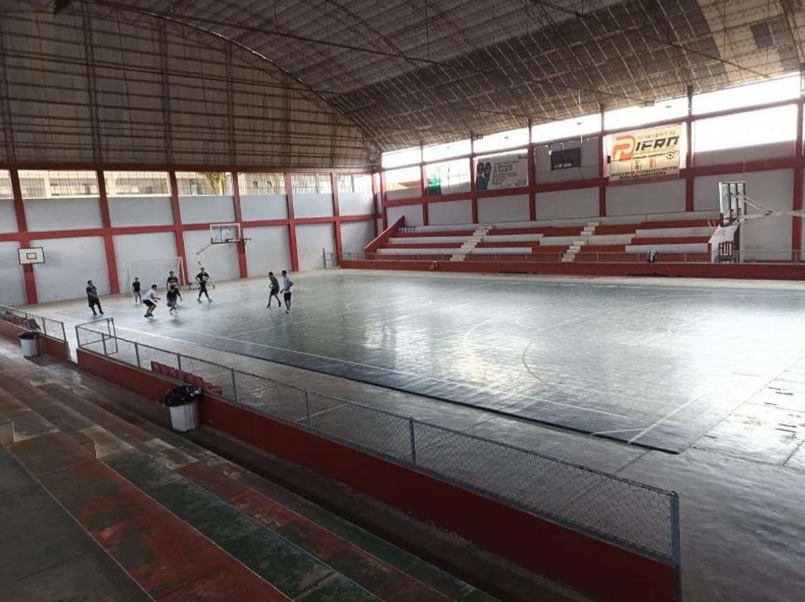 LA ACADEMIA IPD