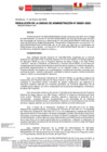 Vista preliminar de documento RUA N° 000001-2023-UA Directiva 001-2023 y Proced.Adm Fondos Caja Chica.pdf