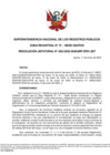Vista preliminar de documento RES. 002-2023-SUNARP-ZRN°IV-JEF.