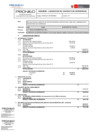 Vista preliminar de documento FORMATO 19 