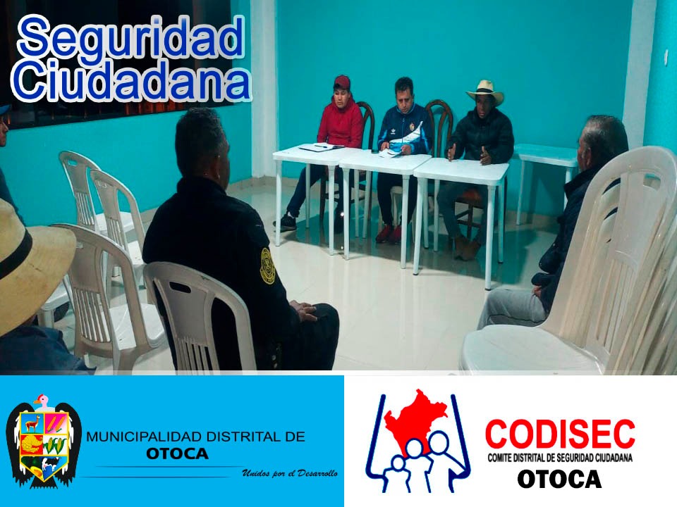 presencia de los participantes