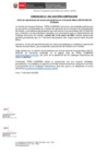 Vista preliminar de documento COMUNICADO N 008- 2023-PERÚ COMPRAS DAM[F][F]