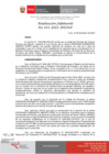 Vista preliminar de documento Resolución 145-2022-IPD/UP Jiménez Pérez Esperanza Margarita: Reconocimiento Pensión Definitiva de Cesantía.