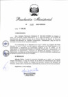 Vista preliminar de documento RM 016-2023-VIVIENDA Renunica OATH.pdf