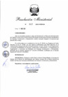 Vista preliminar de documento RM 017-2023-VIVIENDA Designacion OATH.pdf