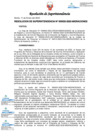 Vista preliminar de documento RESOLUCION DE SUPERINTENDENCIA-000033-2023-MIGRACIONES.pdf