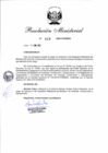 Vista preliminar de documento RM 018-2023-VIVIENDA Designacion Asesora II DM.pdf