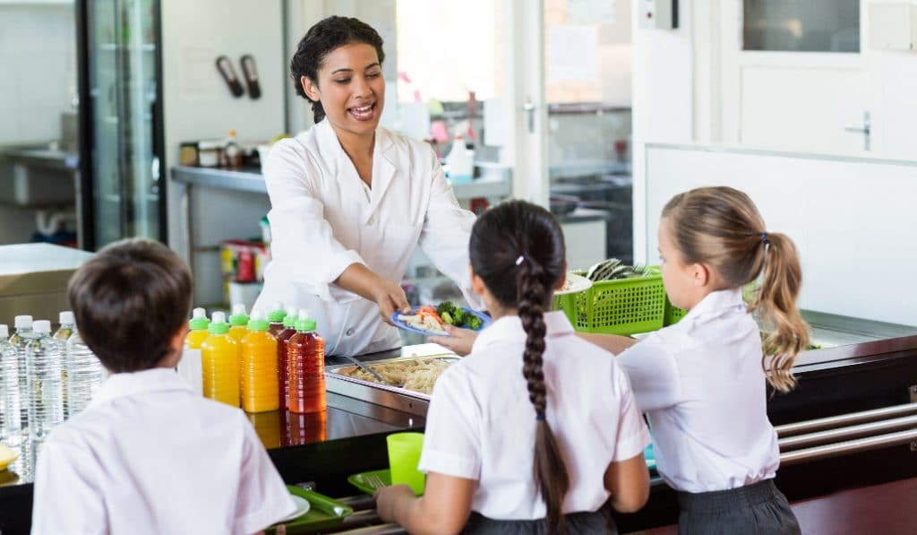 Inacal promueve buenas prácticas de higiene para los establecimientos que brindan servicios de alimentación colectiva