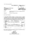 Vista preliminar de documento Designación del Equipo de Transferencia de Titular Entrante