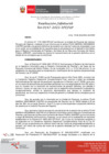 Vista preliminar de documento Resolución 147-2022-IPD/UP Handabaka Castro Filka Marina: Reconocimiento Pensión Definitiva de Cesantía.