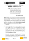Vista preliminar de documento Resolución N° 0099-2023-TCE-S4.pdf