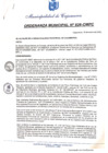 Vista preliminar de documento Ordenanza Municipal N° 826-CMPC.pdf