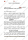 Vista preliminar de documento RESOLUCION+ADMINISTRATIVA-000046-2023-P-CSJIC-DEJAR+SIN+EFECTO+DESIGNACION+DE+ROBERTO+CARLOS+YONJOY+GASTELU+COMO+JUEZ+DE+PAZ+DE+SUBTANJALLA+Y+DESIGNAR+A+JANET+DONAYRE+NAVENTA.pdf