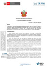 Vista preliminar de documento Resolucion de Coordinacion Ejecutiva N°002-2023 -PMSJMPP-EJEPENAL