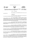 Vista preliminar de documento RESOLUCION DIRECTORAL REGIONAL  N 0010-2023-DREC.pdf
