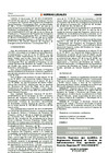 Vista preliminar de documento Publicación del Decreto Supremo N° 012-2011-MTC en el Diario Oficial El Peruano