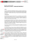 Vista preliminar de documento Resolución de Unidad