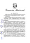 Vista preliminar de documento RM.N° 363