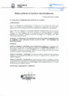 Vista preliminar de documento RESOLUCION DE ALCALDIA N°002-2023-ALC/MDLP