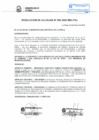 Vista preliminar de documento RESOLUCION DE ALCALDIA N°0003-2023-ALC-MDLP