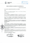Vista preliminar de documento RESOLUCION DE ALCALDIA N°016-2023-ALC-MDLP