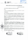 Vista preliminar de documento RESOLUCION DE ALCALDIA N°012-2023-ALC-MDLP