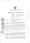 Vista preliminar de documento RESOLUCION DIRECTORAL Nº0014-2023-MIDAGRI-PESCS-1601.pdf