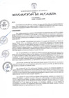 Vista preliminar de documento RESOLUCIÓN DE ALCALDIA N°233-MDC-A (I) .pdf