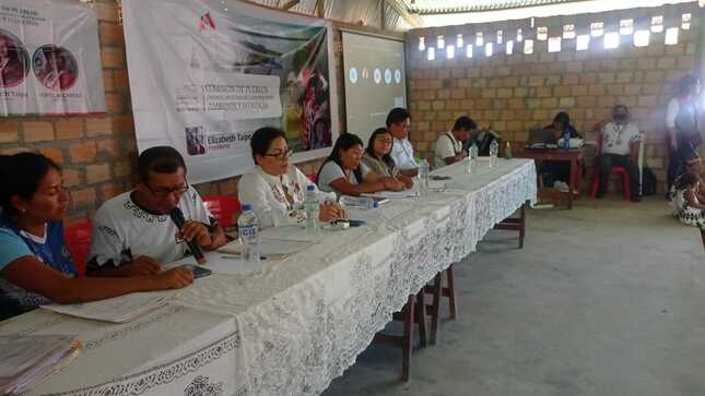Sector Cultura afianza articulación con el Congreso de la República para garantizar derechos de los pueblos indígenas u originarios.jpg