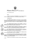 Vista preliminar de documento Resolución Directoral