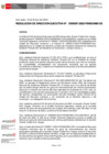 Vista preliminar de documento Resolución de Dirección Ejecutiva