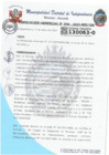 Vista preliminar de documento RESOLUCIÒNB  GERENCIAL 036-2023-MDI-GM.pdf