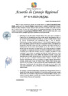 Vista preliminar de documento ACUERDO DE CONSEJO REGIONAL N° 414-2022-CR/GRL