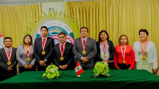 Nota de Prensa