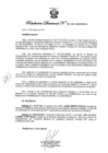 Vista preliminar de documento Resolución Directoral