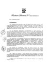 Vista preliminar de documento Resolución Directoral