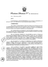Vista preliminar de documento Resolución Directoral