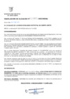 Vista preliminar de documento RESOLUCION DE ALCALDIA N000001-2023-MDSA.pdf