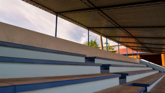 PISCINA OLIMPICA