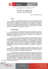 Vista preliminar de documento Resolución 183-2022-IPD/UP Mantilla Alcedo Julio César: Reconocimiento Pensión Definitiva de Cesantía.