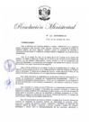 Vista preliminar de documento RM.N° 367