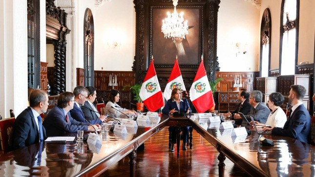 reunión