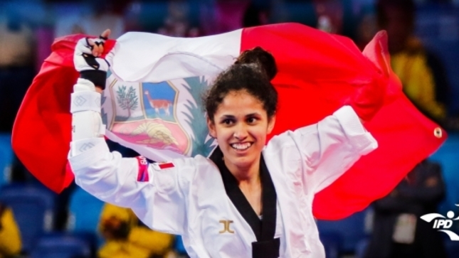 PARA TAEKWONDO