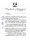 Vista preliminar de documento RM.N° 369